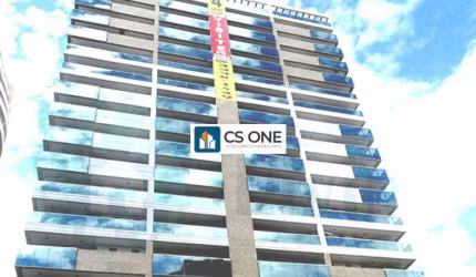 Apartamento para aluguel, 3 quartos, 3 suítes, 2 vagas, Centro - São Bernardo do Campo/SP