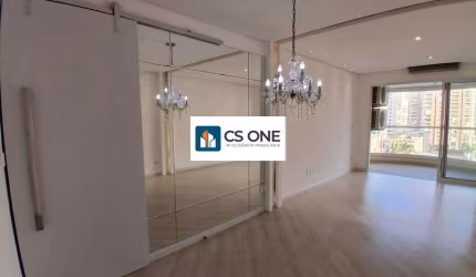 Apartamento para aluguel Centro São Bernardo do Campo 107 m² 3 quartos 1 suíte 2 vagas