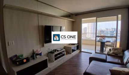 Apartamento para aluguel Vila Gonçalves São Bernardo do Campo 151 m² 3 quartos 3 suítes 3 vagas