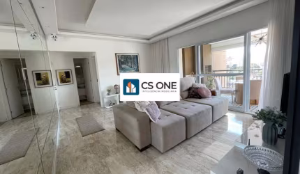 Apartamento à venda,116 m²,3 quartos3 suítes Helbor Movement City &amp;amp; Life, São Bernardo do Campo