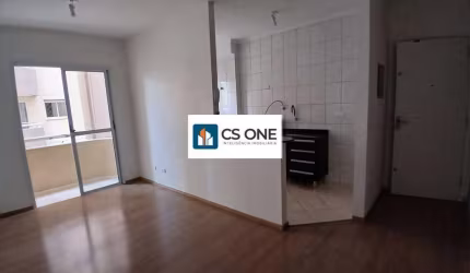 APTO para Locação Vila Gonçalves SBC RESIDENCIAL DAS ILHAS 56 m² 2 quartos 1 vaga