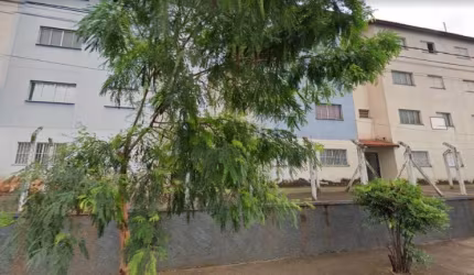 APARTAMENTO PADRÃO CONDOMÍNIO ZANA