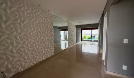 VENHA MORAR NA VILA DO GOLFE  EM UMA ÁREA NOBRE, CERCADA DE MUITO VERDE E PRÓXIMO AO SHOPPING IGUATEMI.