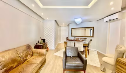 SEJA DONNO DESSE APARTAMENTO NO JOÃO PAULO