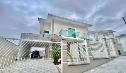 SEJA DONNO DESSA CASA EM FORQUILHAS