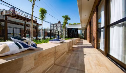 SEJA DONNO DESSE APARTAMENTO NO ESTREITO, FLORIANÓPOLIS