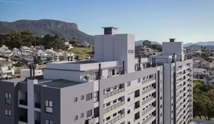 SEJA DONNO DESSE APARTAMENTO NA PALHOCA