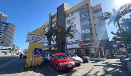 SEJA DONNO DESSA SALA COMERCIAL NO ESTREITO