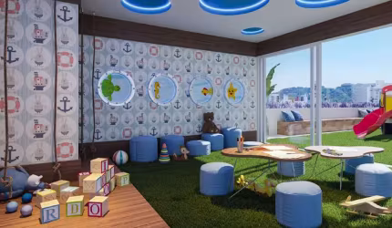 SEJA DONNO DESSE APARTAMENTO EM CAMPINAS, SÃO JOSÉ