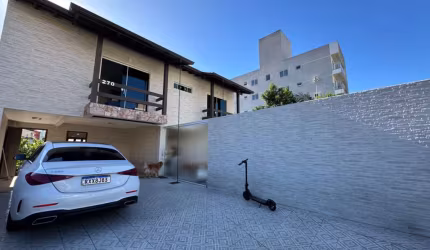 SEJA DONNO DESSA CASA EM SERRARIA