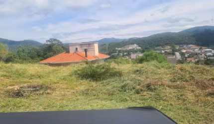 VENHA SER DONNO DESSE TERRENO EM SÃO JOSÉ