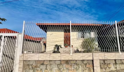 SEJA DONNO DESSA CASA NO BELA VISTA
