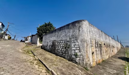 SEJA DONNO DESSE LINDO TERRENO NO JARDIM ATLÂNTICO