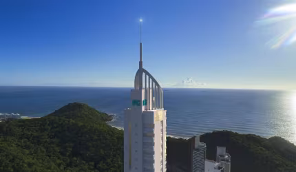 SEJA DONNO DESSE APARTAMENTO  EM BALNEARIO CAMBORIUEM BALNEARIO CAMBORIU
