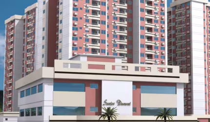 SEJA DONNO DE APARTAMENTO EM BARREIROS
