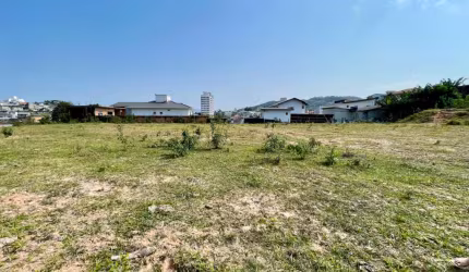 SEJA DONNO DESSE TERRENO EM SÃO JOSÉ
