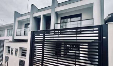 SEJA DONNO DESSE SOBRADO EM BARREIROS