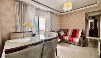 SEJA DONNO DESSE APARTAMENTO EM AREIAS