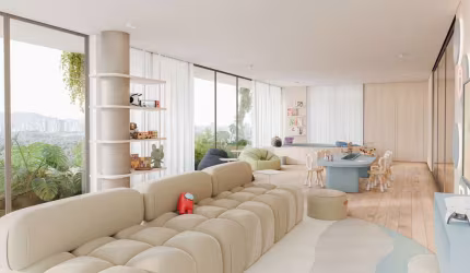 SEJA DONNO DESSE APARTAMENTO VIVAPARK