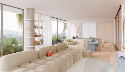 SEJA DONNO DESSE APARTAMENTO VIVAPARK