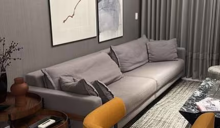 SEJA DONNO DESSE APARTAMENTO EM CAMPINAS