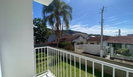 SEJA DONNO DESSE APARTAMETO NA PALHOÇA