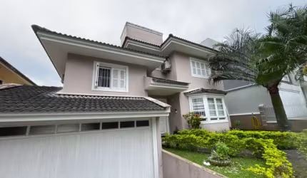 SEJA DONNO DESSA CASA NO ITACORUBI