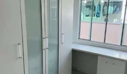 SEJA DONNO DESSA CASA EM PALHOÇA