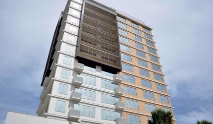 SEJA DONNO DESSA SALA COMERCIAL EM BARREIROS