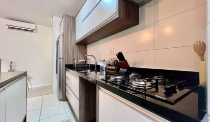 SEJA DONNO DESSE APARTAMENTO NO BAIRRO JARDIM CIDADE