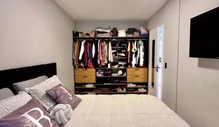 SEJA DONNO DESSE APARTAMENTO MOBILIADO EM SÃO JOSÉ