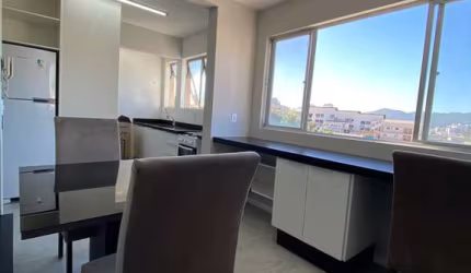 SEJA DONNO DESSE APARTAMENTO NO PANTANAL EM FLORIANÓPOLIS
