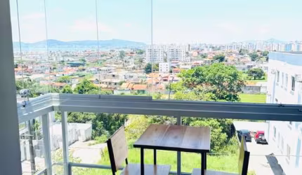 SEJA DONNO DESSE APARTAMENTO EM SÃO JOSÉ/SERRARIA