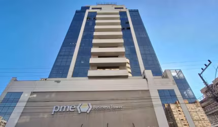 SEJA DONNO DESSA SALA COMERCIAL EM PALHOÇA
