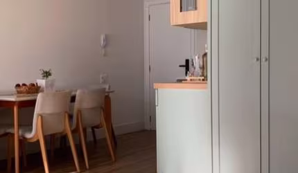 SEJA DONNO DESSE APARTAMENTO NO CÓRREGO GRANDE -FLORIANÓPOLIS