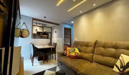SEJA DONNO DESSE APARTAMENTO NA SERRARIA