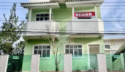 SEJA DONNO OU ALUGUE ESSA CASA NO BELA VISTA DE SÃO JOSÉ