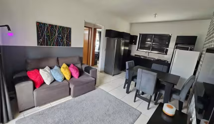 SEJA DONNO DESSE APARTAMENTO EM POTECAS