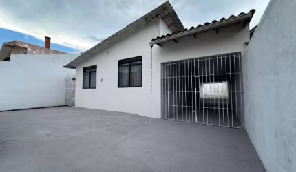 SEJA DONNO DESSA CASA EM FORQUILHINHAS