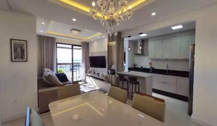 SEJA DONNO DESSE APARTAMENTO EM BARREIROS