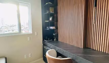 SEJA DONNO DESSE APARTAMENTO EM BARREIROS