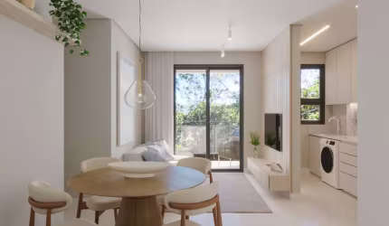SEJA DONNO DESSE APARTAMENTO NO CACUPÉ
