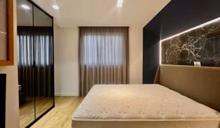 SEJA DONNO DESSE APARTAMENTO DUPLEX EM ITAPEMA
