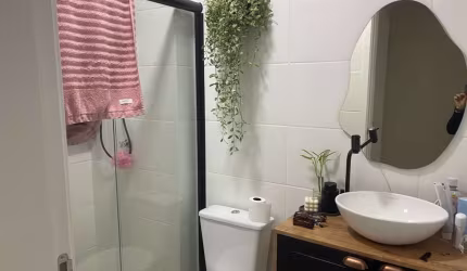 SEJA DONNO DESSE APARTAMENTO EM BIGUAÇU
