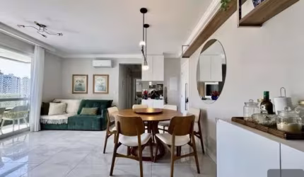 SEJA DONNO DESSE APARTAMENTO EM CAMPINAS