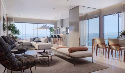 SEJA DONNO DESSE APARTAMENTO EM ITAPEMA