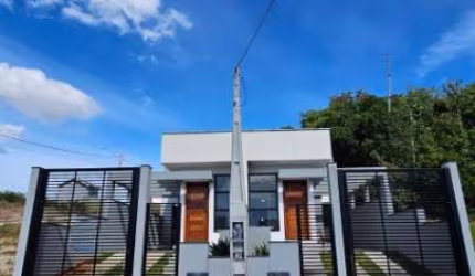 SEJA DONNO DESSA CASA EM FORQUILHAS