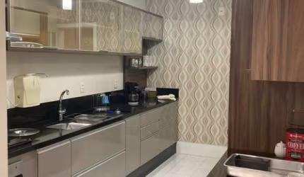 SEJA DONNO DESSE APARTAMENTO EM CAMPINAS