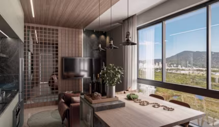 SEJA DONNO DESSE APARTAMENTO EM PORTO BELO