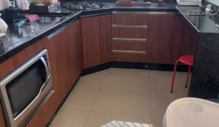 SEJA DONNO DESSA CASA NA PALHOÇA